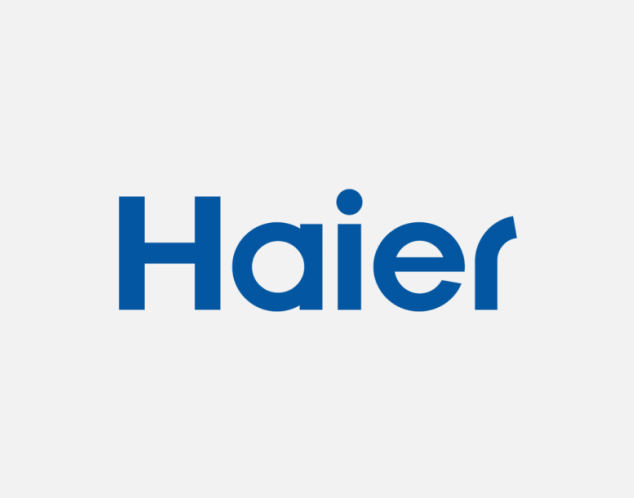 Haier Pakistan – Consumer Electronics Brand