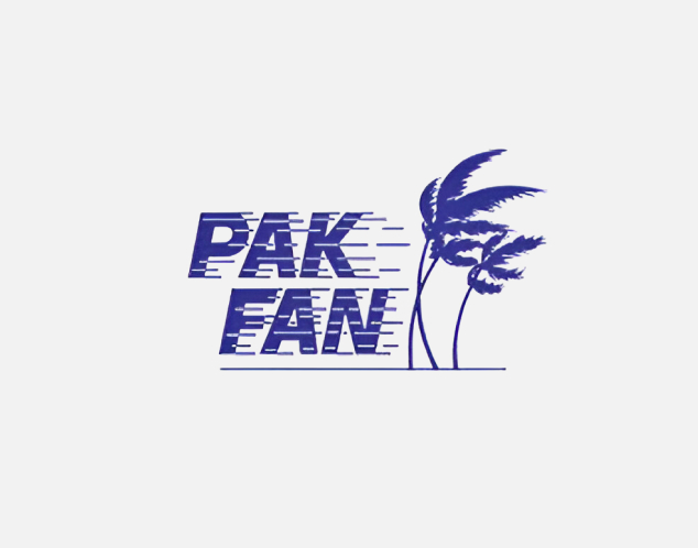 Pak Fans - Electric Fan Manufacturer