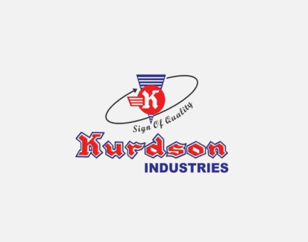 Kurdson Industries - Animal Health Products Manufacturer