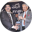 Review by Kurdson CEO Mr. Talat Zameem Ahmad Mr. Talat Zameem Ahmad, CEO of Kurdson, reviewing ASMCO